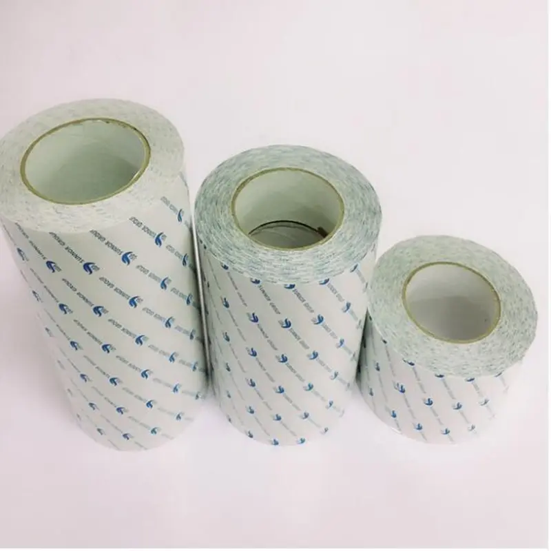 kexinzu Diamond Painting Adhesive Layer 5d Cross stitch Embroidery Gule DIY Craft Sticky Substance Double Sides Adhesive Tape