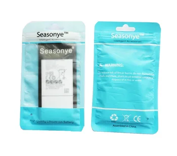 

Seasonye 10PCS/LOT 4000mAh / 15.40Wh EB-BA900ABE / EB BA900ABE Phone Replacement Battery For Samsung Galaxy A9 A900 A9000