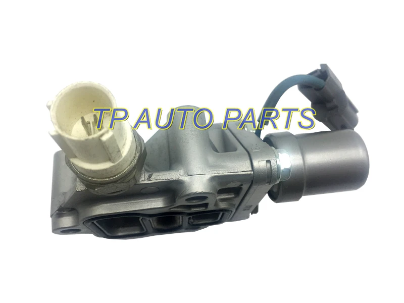 VTEC соленоид катушка клапан 15810P2RA01 для Hon da C ivic 1996 2000 OEM 15810 P2R A01|vtec solenoid|vtec valvevalve solenoid