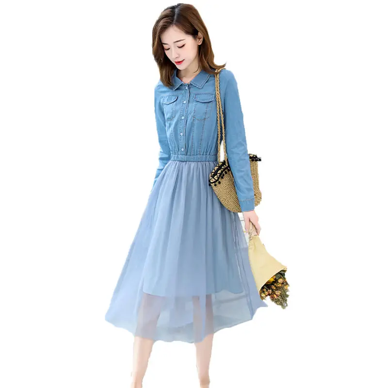 women spring dresses