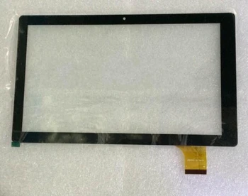 

10.1 inch touch screen Digitizer for HIPSTREET PILOT tablet PC free shipping
