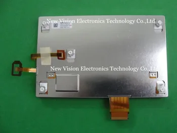 

New Original 7 inch TFT LED LCD Display LQ070Y5DG30 LQ070Y5DG07X LQ070DC30A Car LCD Screen for Navigation With Touch Panel