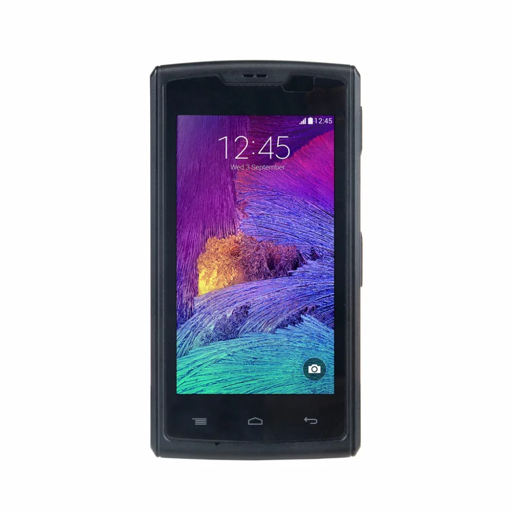  Swiftautoid SA P8430 Android Mobile Computer 3G Ultra-rugged 2D Imager RFID 4.5
