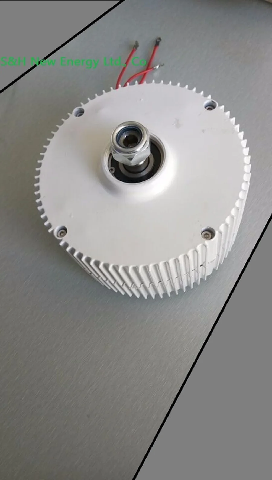 300w pmg.