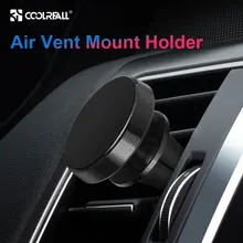 Coolreall Magnetic Phone Holder Car Air Vent Mount Stand Magnet Support Cell in Car GPS For iPhone Samsung Magnet Mount Holder Coolreall Magnetic Phone Holder Car Air Vent Mount Stand Magnet Support Cell in Car GPS For iPhone Samsung Magnet Mount Holder