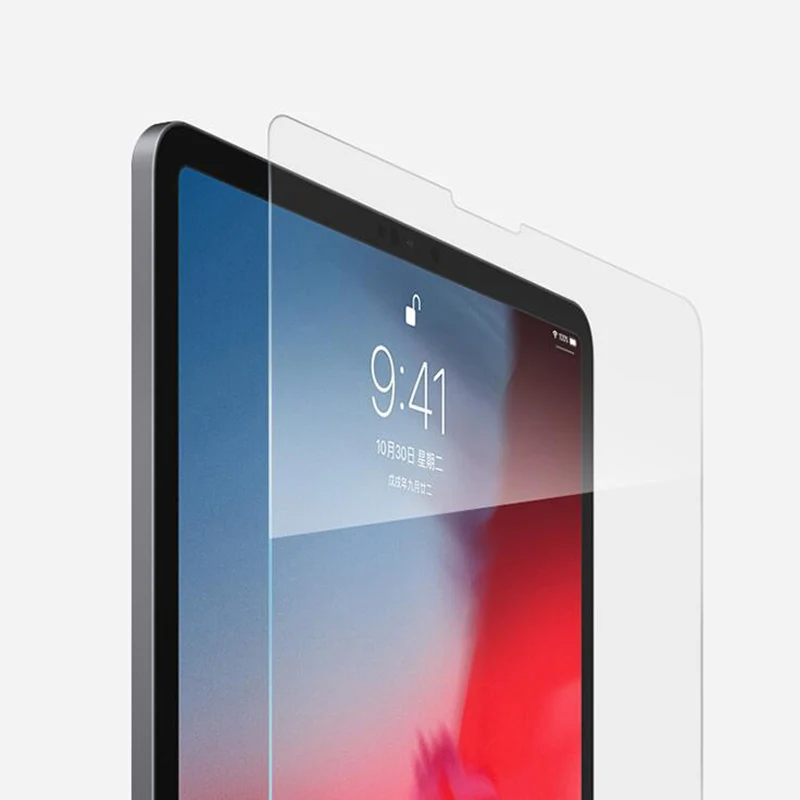 Apple iPad Mini 1 2 Premium Tempered Glass Screen Protector 7.85/" Inch USA Ship