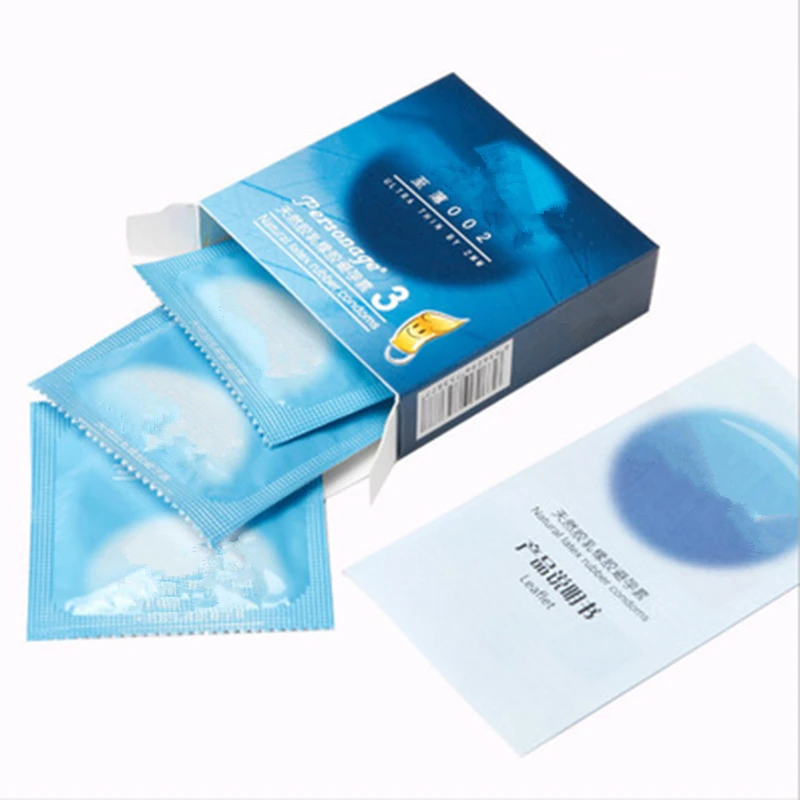 Condoms Intimate Goods For Men Delay Ejaculation Penis Cock Sleeve High