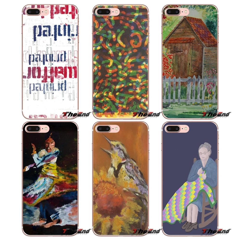 Watford art For Huawei P Smart Y6 Ascend P8 P9 P10 Plus Nova P20 Lite Pro Mini 2017 Transparent Soft Shell Covers | Мобильные