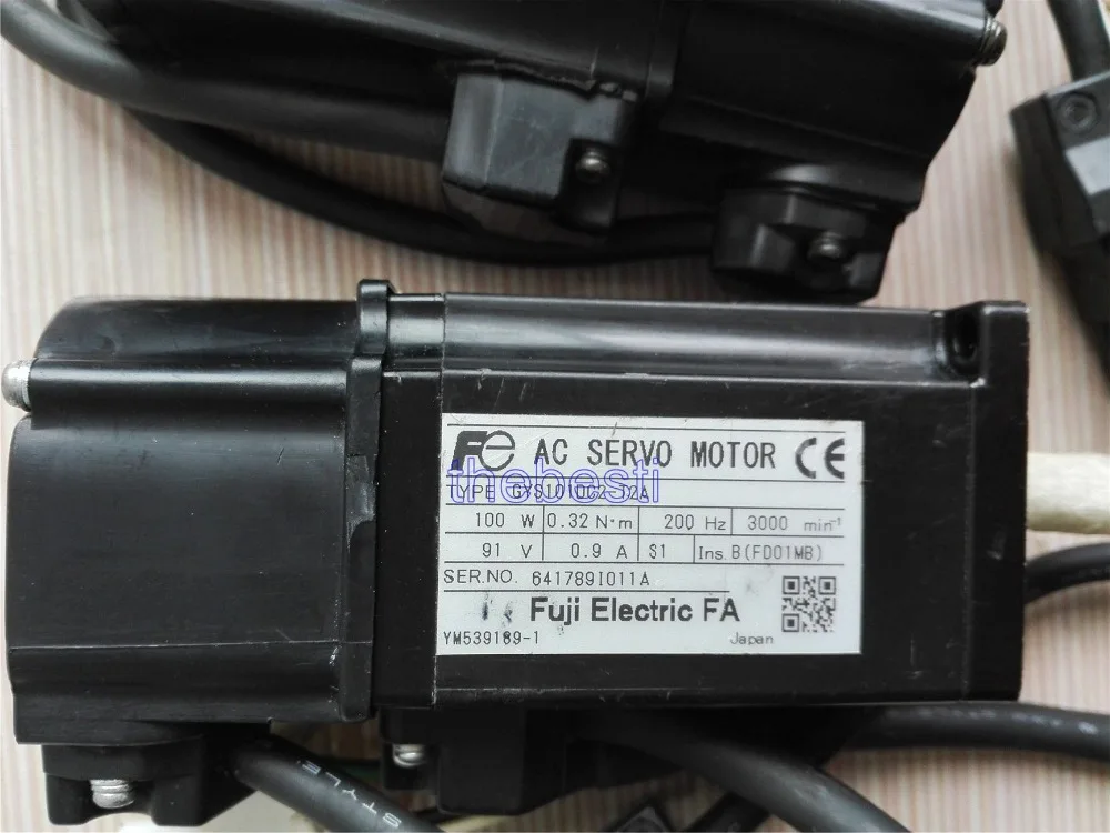 1 PC New Other GYS101DC2-T2A Servo Module | Электроника
