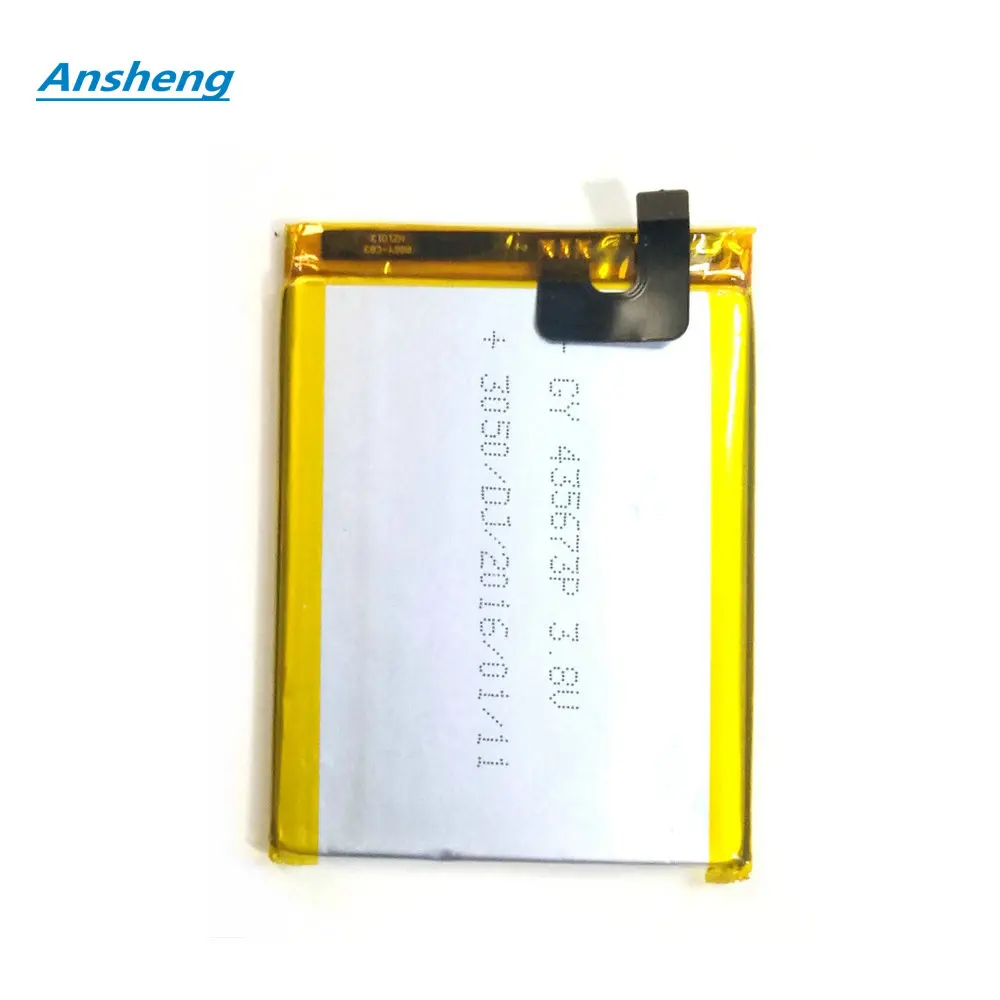 

Original 3.8V 3050mAh Battery For Bluboo Xtouch X500 Smartphone