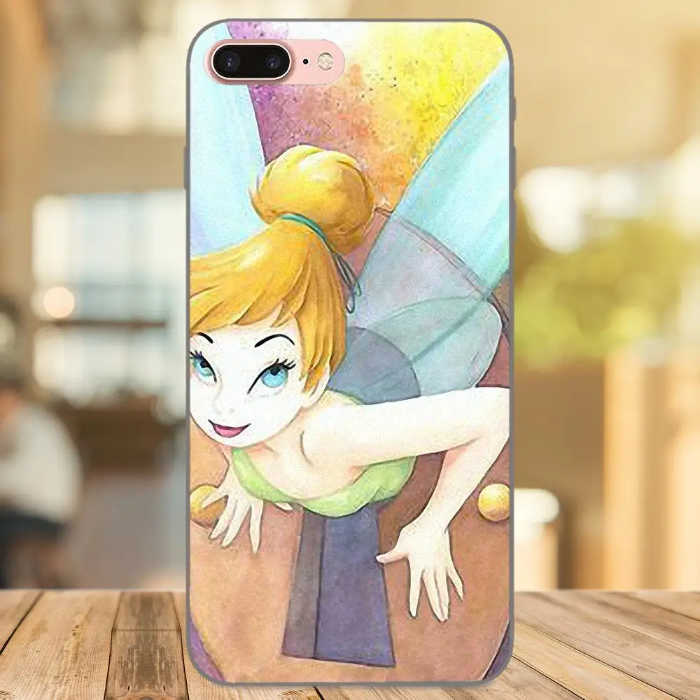 Для Huawei Honor 5A 6A 6C 7A 7C 7X 8A 8C 8X 9 10 P8 P9 P10 P20 P30 Mini Lite Plus сумки из ТПУ чехлы новая