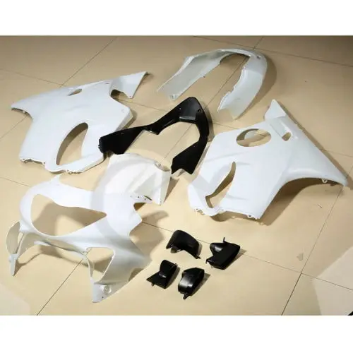 

Неокрашенный комплект обтекателей для кузова мотоцикла Honda CBR600F4 CBR 600 F4 1999-2000