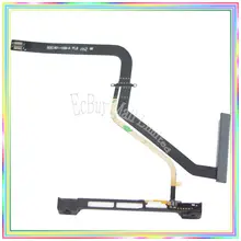 Brand NEW HDD Hard Drive Disk Cable with Bracket 821-1226-A For Macbook Pro A1278 13.3″ Mid 2011 Year