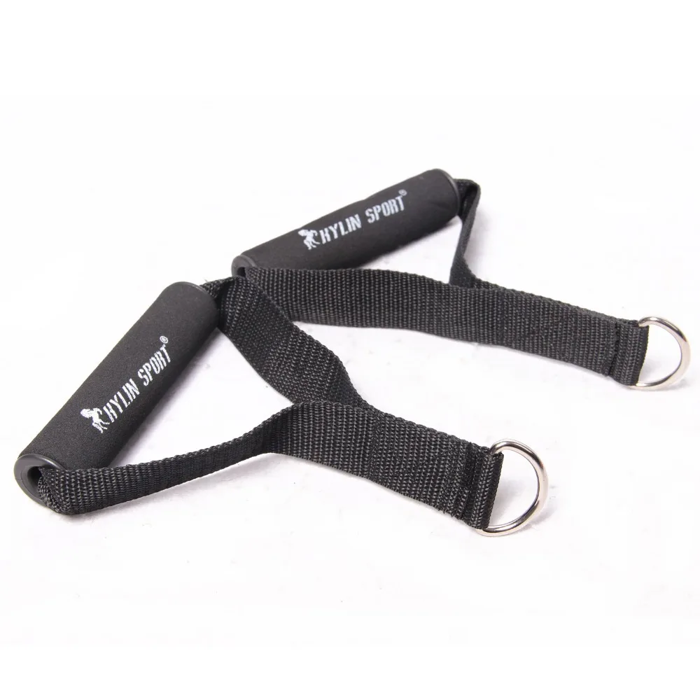 fitness stretch accessories strength resistance training lightweight class 9 sets accessories for wholesale and free shipping