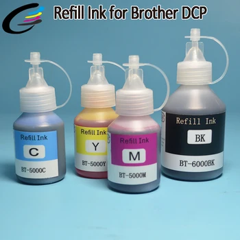 

Cartridge Refilling Dye Ink for Brother DCP T300 T500W T700W T800W