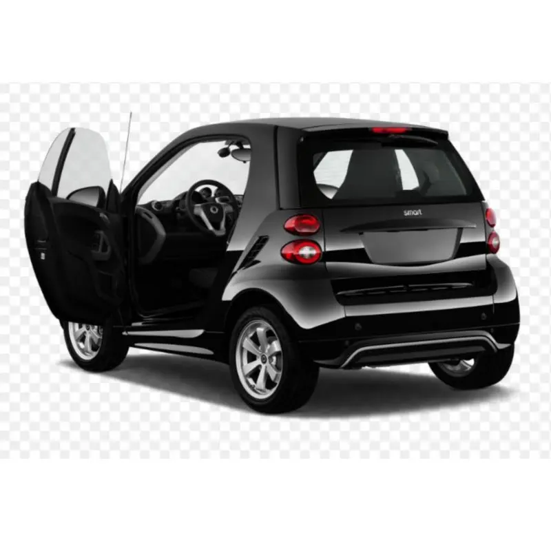 

EUR Stop Tail Rear fog lamp Reverse light For Smart FORFOUR FORTWO ROADSTER bay15d W5W ba15s W16W 2pc