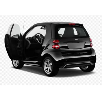 

EUR Stop Tail Rear fog lamp Reverse light For Smart FORFOUR FORTWO ROADSTER bay15d W5W ba15s W16W 2pc