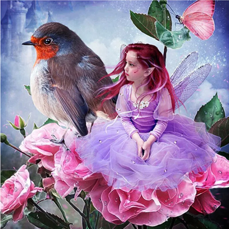 HUACAN-5D-DIY-Diamond-Embroidery-Portrait-Diamond-Painting-Cross-Stitch-Angel-Full-Square-Rhinestone-Bird-Mosaic.jpg_.webp_640x640