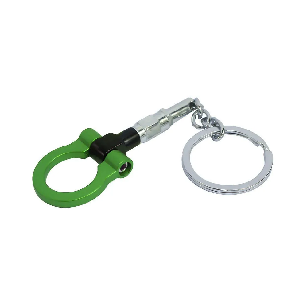 Trailer Hook Keychain (23)