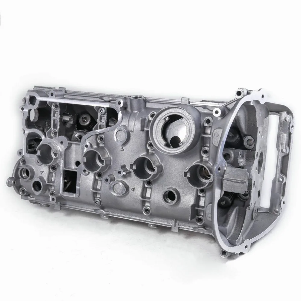 EA888 двигателя. С клапанами и с клапанные пружины для V-W Гольф J-etta Passat Scirocco Ti-Те Гуань AUD-I A3/S3 A6/S6 Q3 TT 06H103064