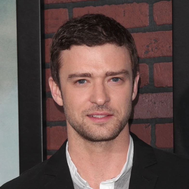 Justin Timberlake At Arrivals For Trouble With The Curve Premiere Photo Print (16 x 20)