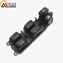 Malcayang Мощность мастер переключатель окна для Lexus RX350 2007-2009 84040-60053