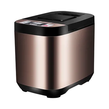 

Bread machine The bread maker USES fully automatic multi-function intelligent double - sprinkled fruit yeast.