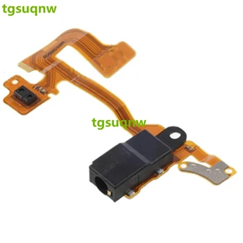 

10 pieces/lot New original For Nokia Lumia 650 Headphone Earphone Jack Audio Flex Cable