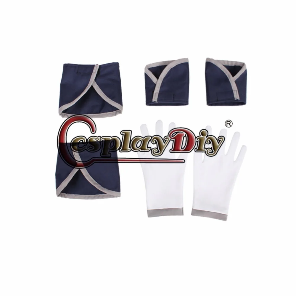 Cosplay&Ware [1]Cosplaydiy Game Fire Emblem Princess Chrom Cosplay Costume Adult Men’s Carnival Outfit Custom Made -Cosplay&Ware anime Shop