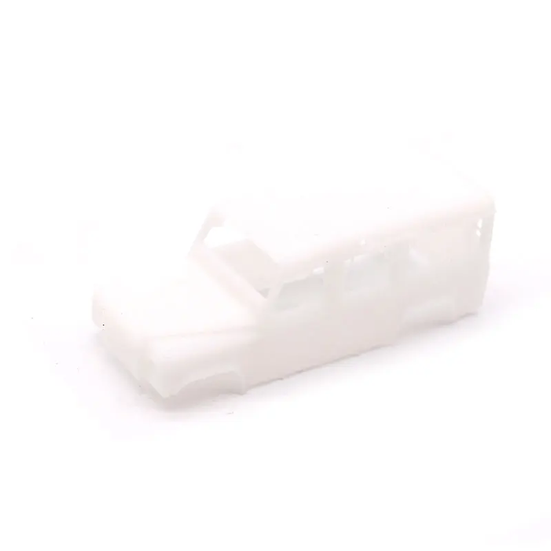

DasMikro 1/87 Das87 Body Shell Spare Parts