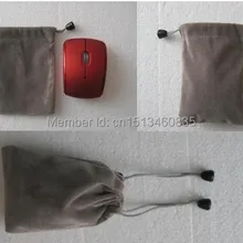 100 шт./лот CBRL бархатный шнурок украшения мешок/чехол для украшения/мышей, Размеры могут быть выполнены по индивидуальному заказу, различных цветов