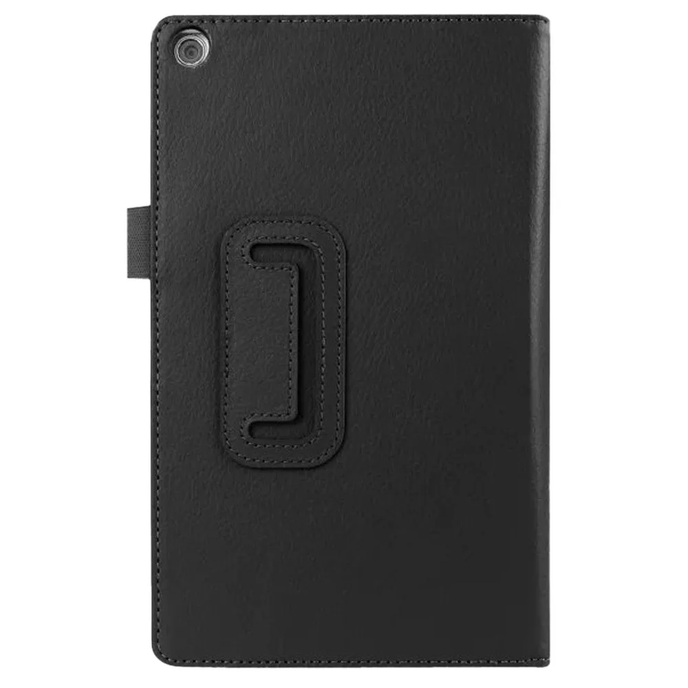 Кожаный чехол с подставкой Чехол для 8 дюймов ASUS ZenPad 0 Z380C Z380KL Планшет ультра