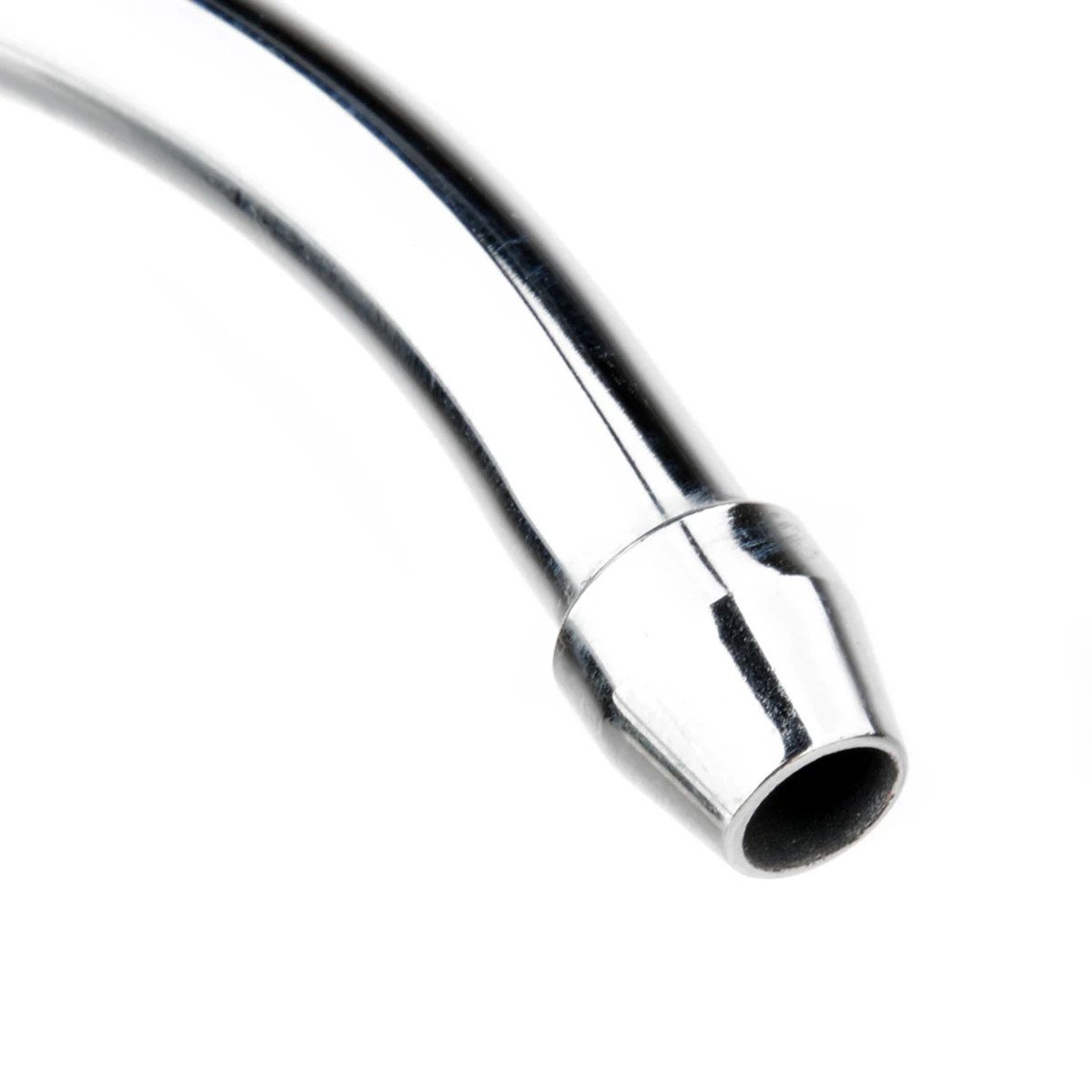 1pc 304 Stainless Steel Water Filter Faucet 1/4