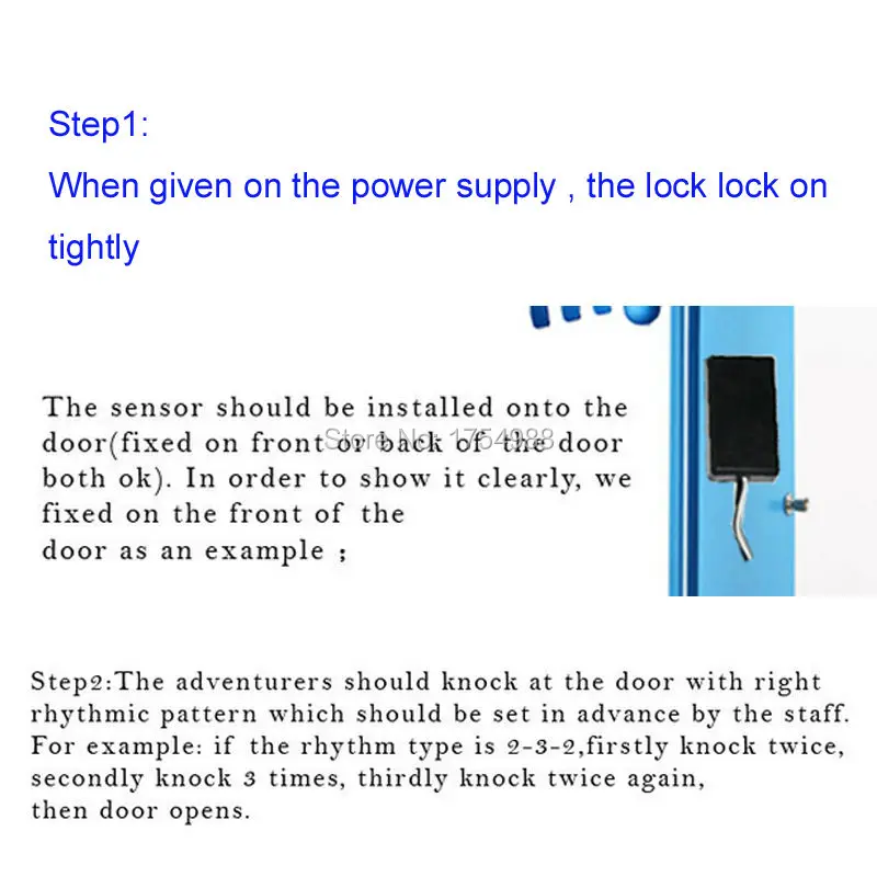 knock0 