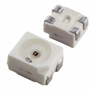 

LBE67C-R1S2-35-1 OSRAM 12103528 Стандартный анод оригинальные синие ножки
