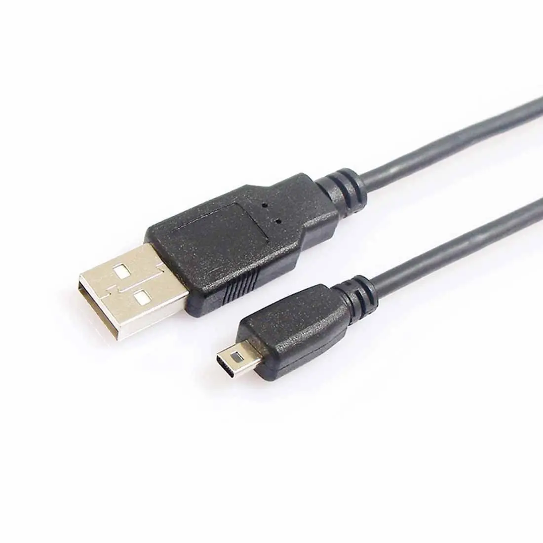 USB кабель для NIKON Coolpix S4200 S4100 S4000 S3600 S3500 S3400 S3300 S3200 L320 L30 L29 L28 L27 L24 L28 L120 L100 P530 P520