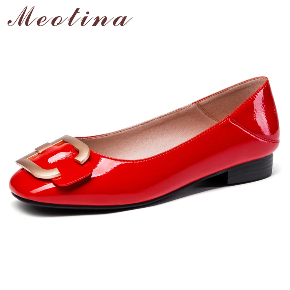 spring ballet flats
