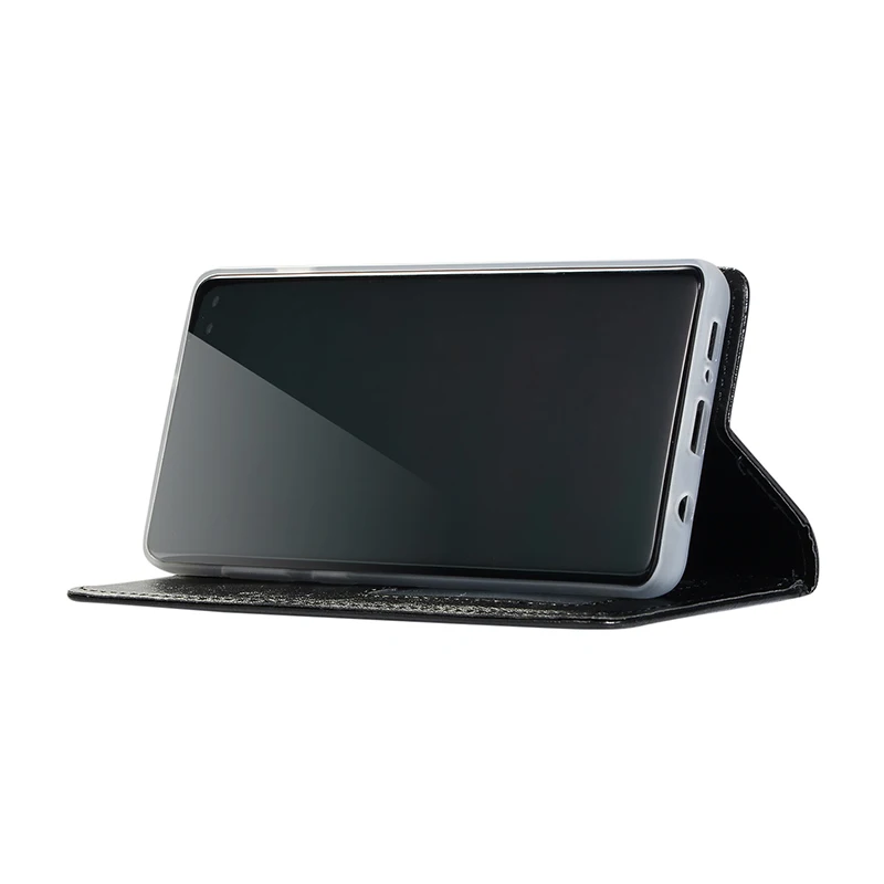 Роскошный кожаный чехол для samsung S10e S10 S9 S8 Plus S7 edge чехол магнитный автомобильный чехол для телефона для samsung Galaxy Note 9 Note 8
