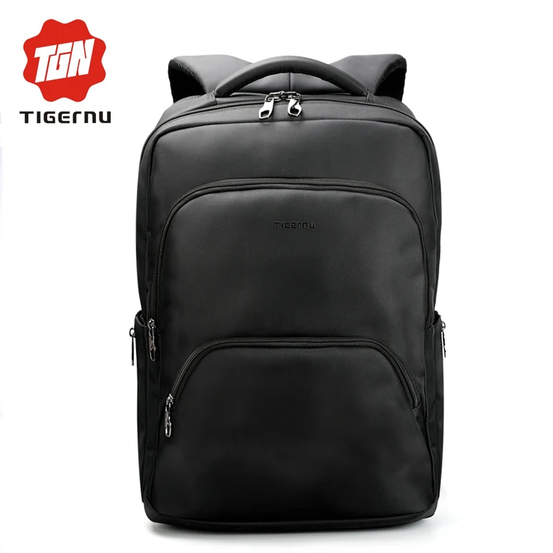 Tigernu Multifunction Waterproof Large Capacity Men 17Inch font b Laptop b font font b Backpack b