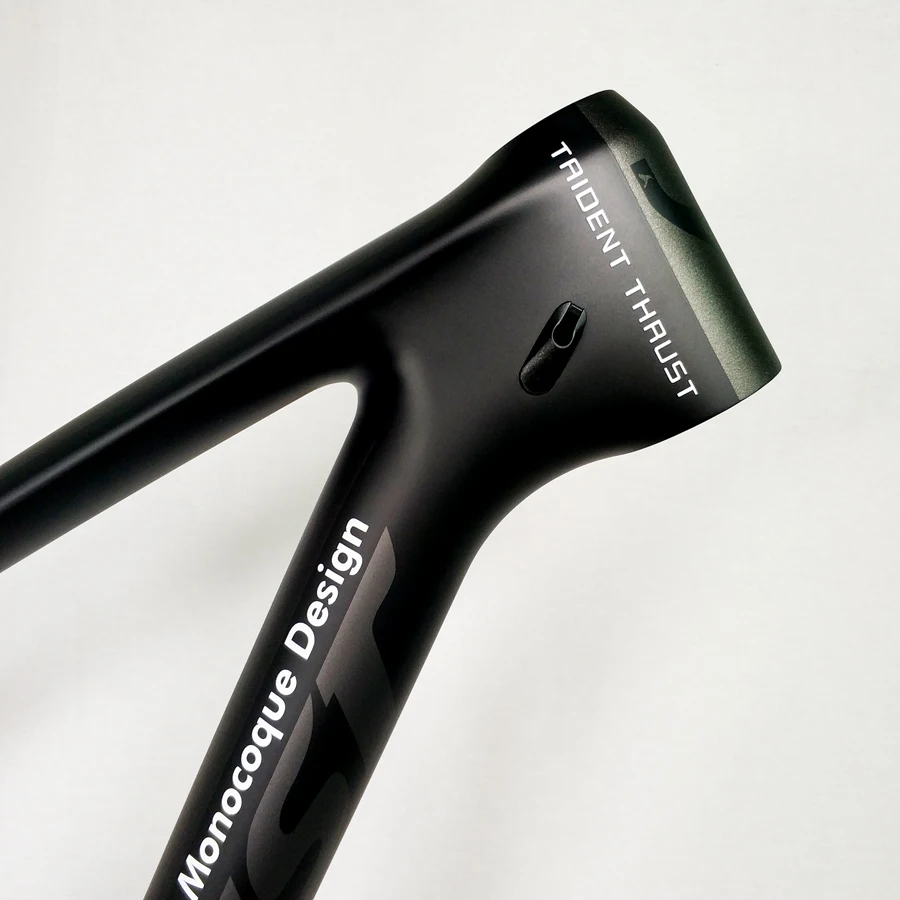 US $260.73 T1000 Carbon Frame mtb Bike 29er 275er MTB Bicycle Carbon Bike Frame 15 17 19 inch Carbon mtb Frame Green Matte Glossy BSA BB30