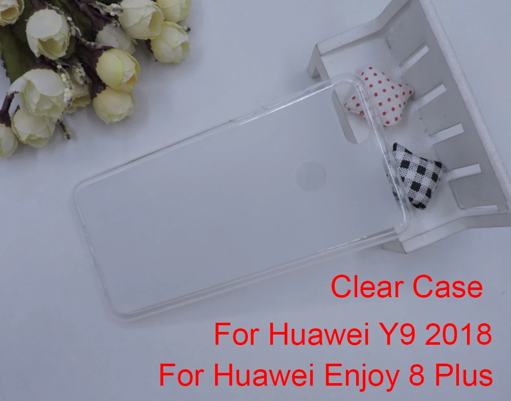 Huawei Y9 2018 