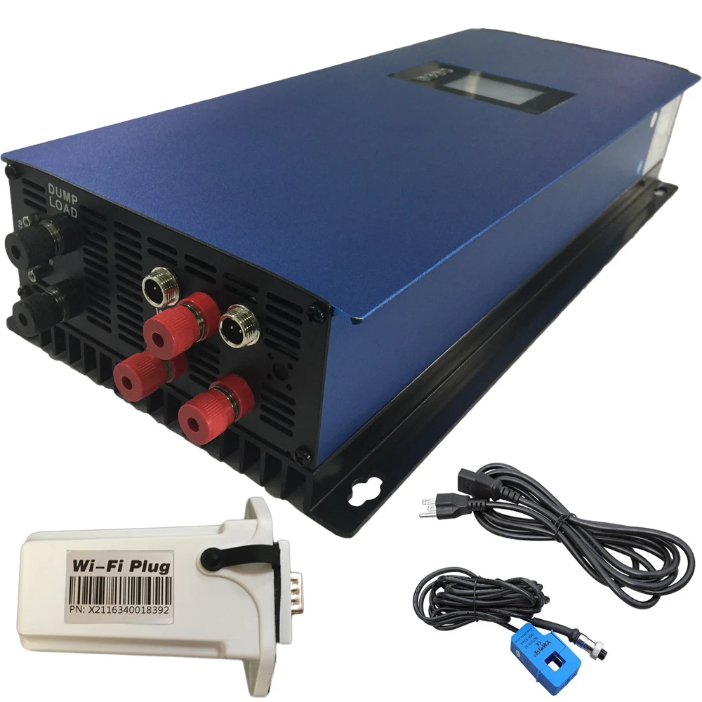 WAL+wifi+sensor
