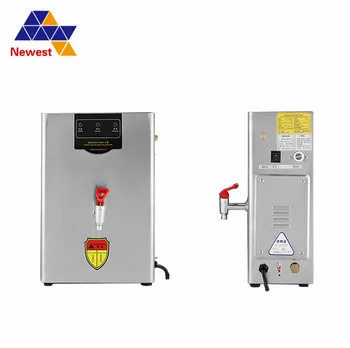 

Electric Fired Step water boiler for sale