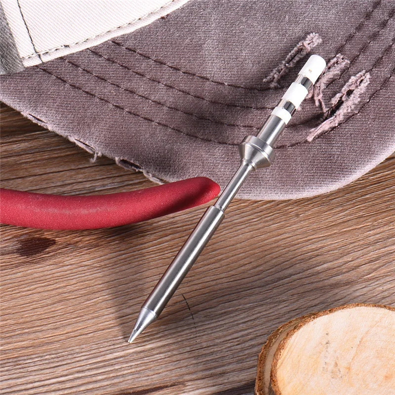 TS Soldering Iron Tips For TS100 MINI Solder Station Lead Free Electric Soldering Iron Tip K/KU/D24/BC2/C4/B2/I TS Soldering Iron Tips For TS100 MINI Solder Station Lead Free Electric Soldering Iron Tip K/KU/D24/BC2/C4/B2/I