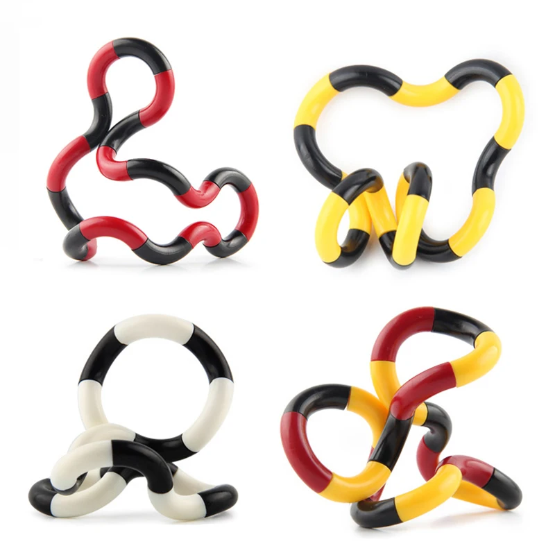 Stress Relief Fidget Roller Twist Finger Decompression Toy Torsion Ring Vent Toys For Children Kids Young Adult huismerk kopen in de aanbieding Stress Relief Fidget Roller Twist Finger Decompression Toy Torsion Ring Vent Toys For Children Kids Young Adult huismerk kopen in de aanbieding