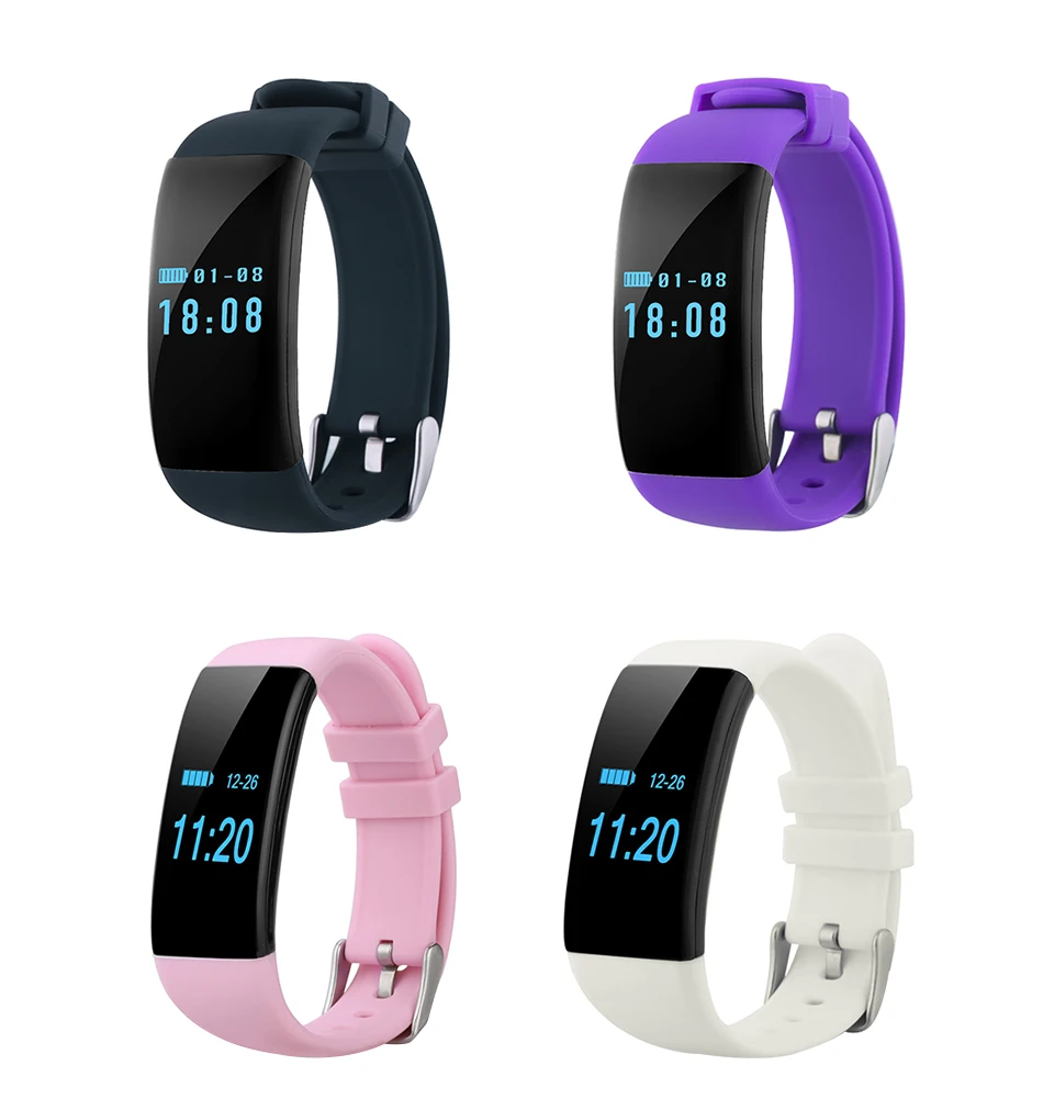 NCTS SMART BRACELET | NCTS