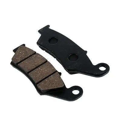 Передние тормозные колодки для HONDA Contd. CRF150 CRF250 230 F4/F5/F6/F7 CRF230 XR250 XR400 XLR 125 RW XR125 EC125 EC200