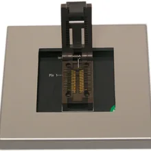 Ecmo.com.cn: натуральная только-XELTEK SOIC28 гнездо адаптера CX1033