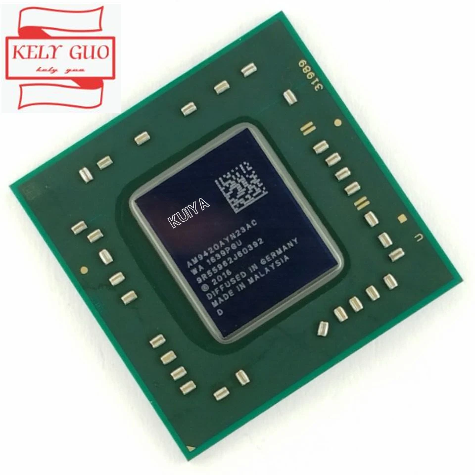 AM9420AYN23AC BGA микросхем