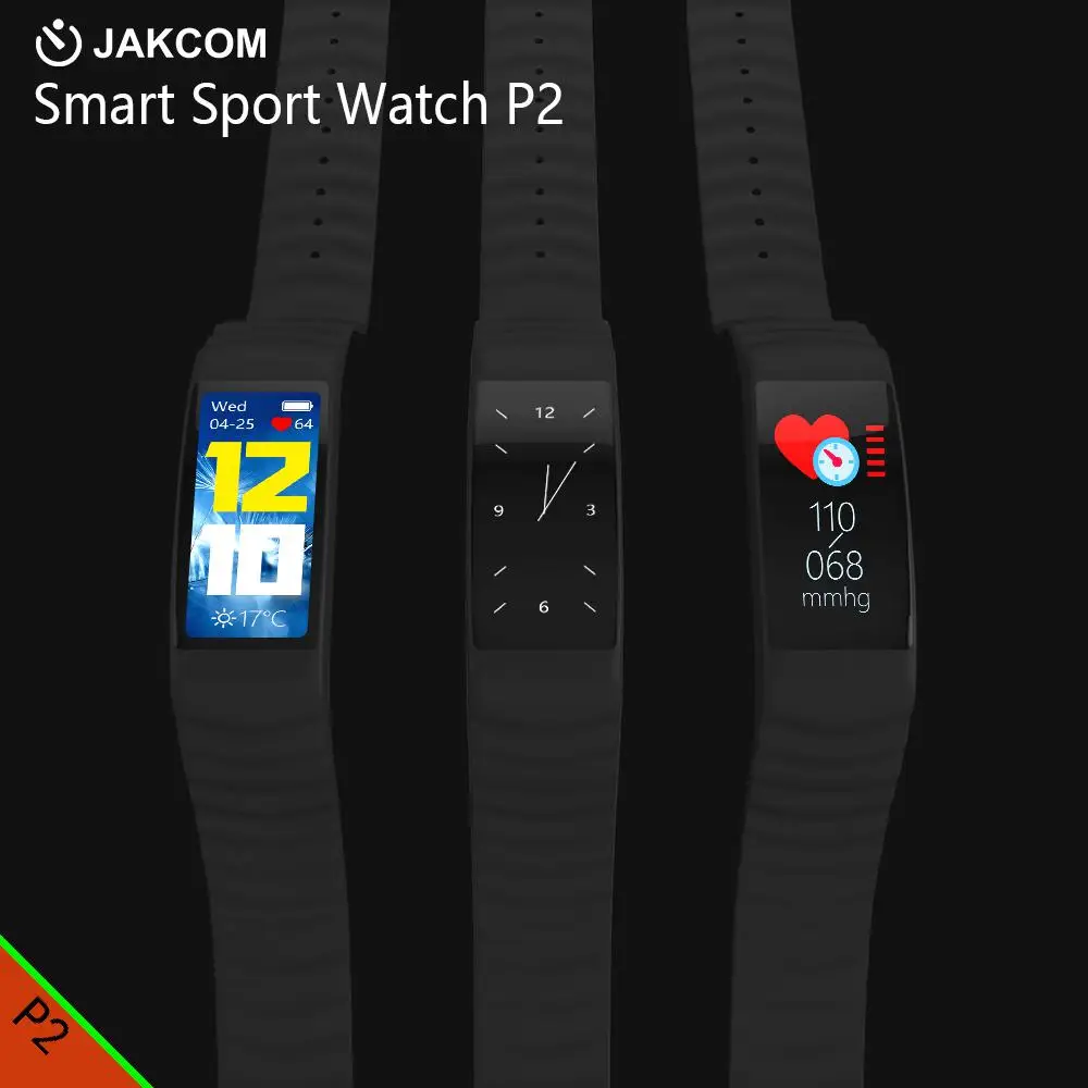 

JAKCOM P2 Professional Smart Sport Watch Hot sale in Fiber Optic Equipment as sfp module cable fibra optica cable tester rj45